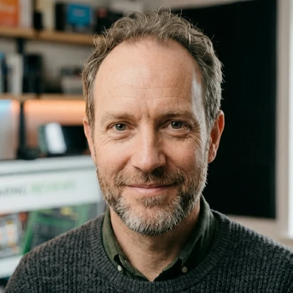 James Holloway, MEGAWIN lead casino analyst