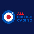 All British Casino logo