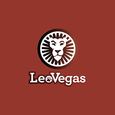 LeoVegas Casino logo