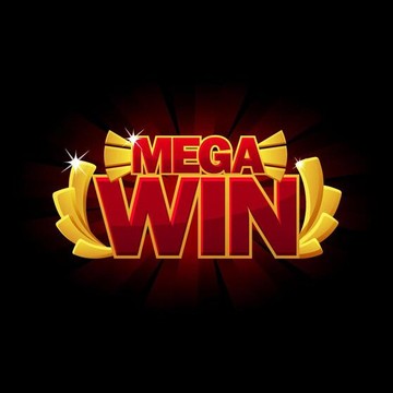 MEGAWIN Casino logo