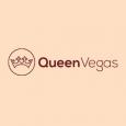 Queen Vegas Casino logo